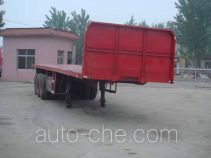Luyue LHX9402P flatbed trailer