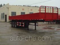 Luyue LHX9402TZX dump trailer
