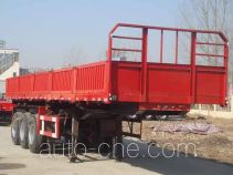 Luyue LHX9403TZX dump trailer