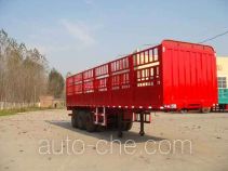Luyue LHX9405CXY stake trailer