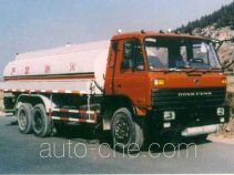 Huayuda LHY5202GJY fuel tank truck