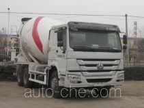 Huayuda LHY5251GJBAZ1 concrete mixer truck
