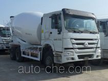 Huayuda LHY5251GJBZL concrete mixer truck