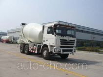Huayuda LHY5253GJB concrete mixer truck