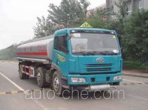 Huayuda LHY5253GJY fuel tank truck