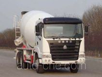 Huayuda LHY5257GJB concrete mixer truck