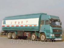 Huayuda LHY5290GJY fuel tank truck