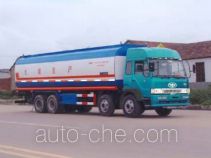 Huayuda LHY5309GJY fuel tank truck