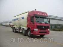 Huayuda LHY5312GFL low-density bulk powder transport tank truck