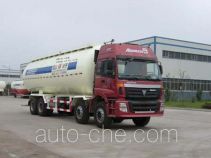 Huayuda LHY5313GFL low-density bulk powder transport tank truck