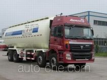 Huayuda LHY5313GFL low-density bulk powder transport tank truck