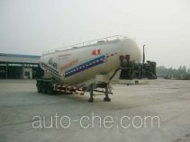 Huayuda LHY9310GFL bulk powder trailer