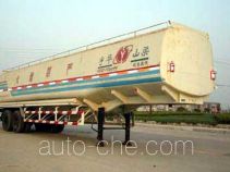 Huayuda LHY9341GJY fuel tank trailer