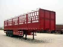 Huayuda LHY9370CLXY stake trailer