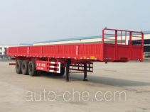 Huayuda LHY9400A trailer