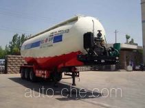 Huayuda LHY9400AGFL bulk powder trailer