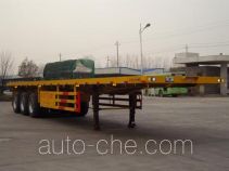 Huayuda LHY9400P flatbed trailer