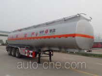 Huayuda LHY9401GYYB oil tank trailer