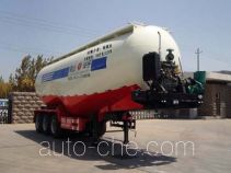 Huayuda LHY9402GFLB low-density bulk powder transport trailer