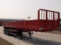 Huayuda LHY9402ZZX dump trailer