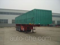 Huayuda LHY9403TZX dump trailer