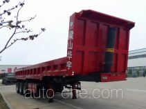 Huayuda LHY9403ZZX dump trailer