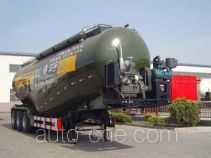 Huayuda LHY9406GFLB low-density bulk powder transport trailer
