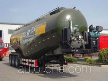 Huayuda LHY9406GXH ash transport trailer