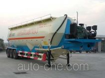 Huayuda LHY9407GFLA medium density bulk powder transport trailer