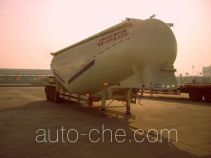 Huayuda LHY9408GFL bulk powder trailer