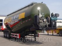 Huayuda LHY9409GXH ash transport trailer