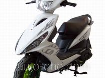 Lujue LJ100T-6 scooter