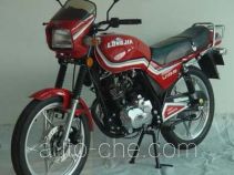 龙嘉牌LJ125-2D型两轮摩托车