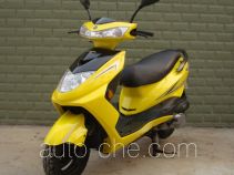 Lujue LJ125T-9 scooter