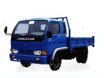 Longjiang LJ2010PD low-speed dump truck