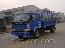 Longjiang LJ4010PCSA low-speed stake truck