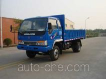Longjiang LJ4010PD1A low-speed dump truck