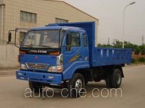 Longjiang LJ4010PD3A low-speed dump truck