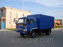 Longjiang LJ4010PXA low-speed cargo van truck