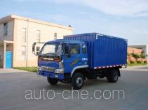 Longjiang LJ4010PXA low-speed cargo van truck
