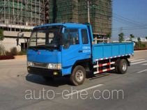 Longjiang LJ5815PD1A low-speed dump truck