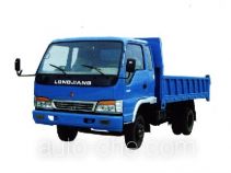Longjiang LJ5815PD2 low-speed dump truck
