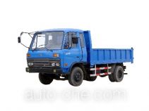 Longjiang LJ5815PD3 low-speed dump truck