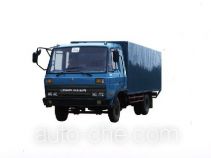 Longjiang LJ5815PX low-speed cargo van truck
