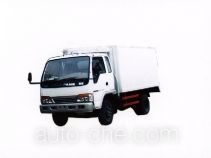 Longjiang LJ5815PX1 low-speed cargo van truck