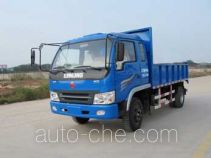Longjiang LJ5820PD low-speed dump truck