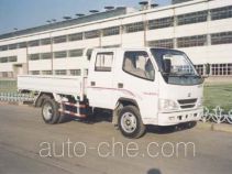 Lanjian LJC1041ABK26 бортовой грузовик