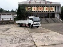 Lanjian LJC1120K41L5R5M1 cargo truck