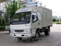 Lanjian LJC2810PX-II low-speed cargo van truck