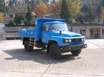 Lanjian LJC3040CK34L2 dump truck
